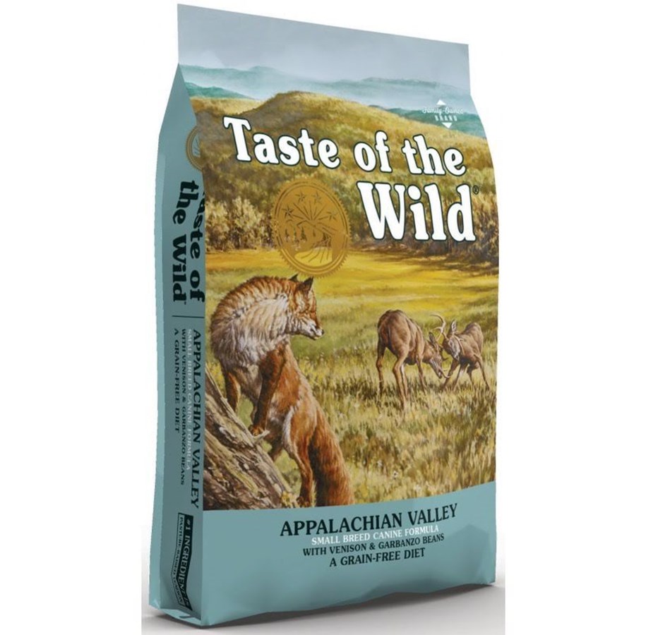 Hunde - Taste of the Wild Appalachian Valley 12.2 kg - 074198614394