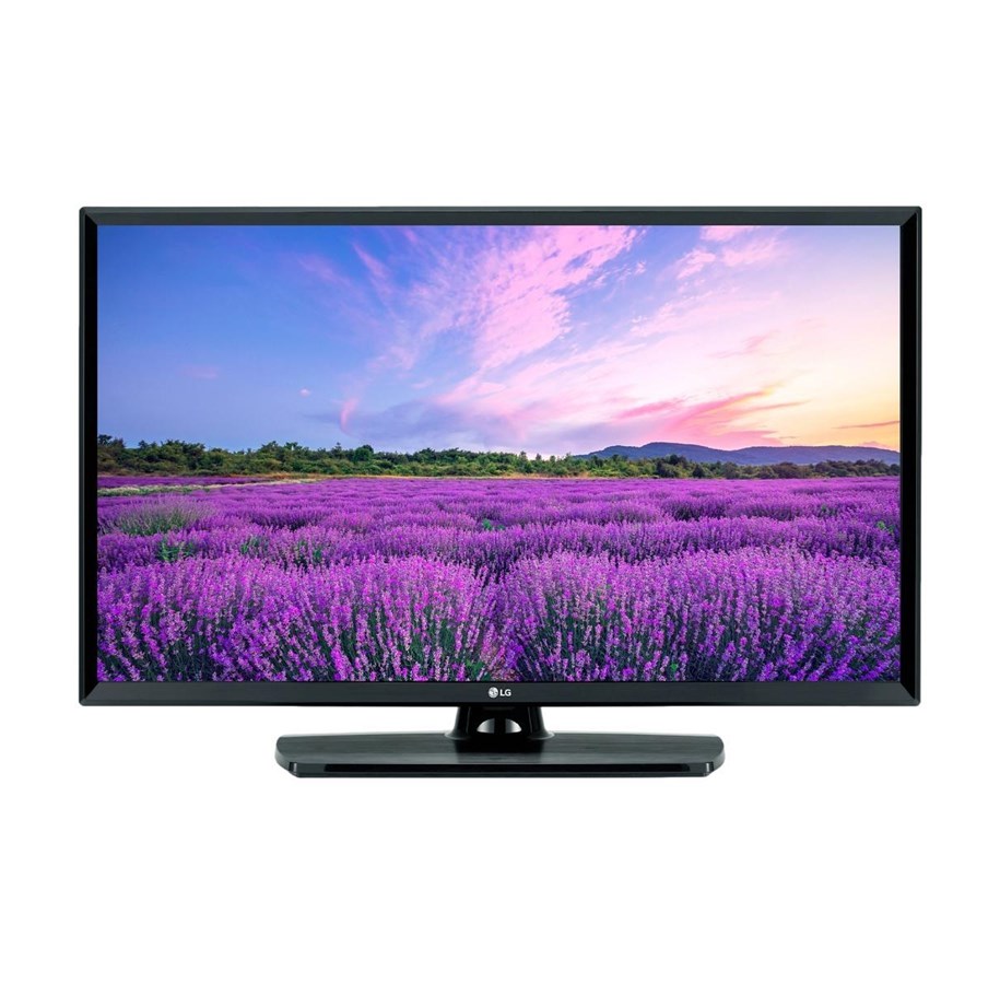 Flachbild TV - LG Flachbild TV 32LN661HBLA 32" SMART HOTEL FHD TV - LG32LN661HBLA