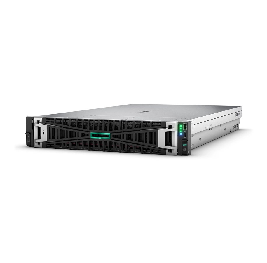 Server - Hewlett Packard Enterprise HPE ProLiant DL380 Gen11 Network Choice - P55432-B21