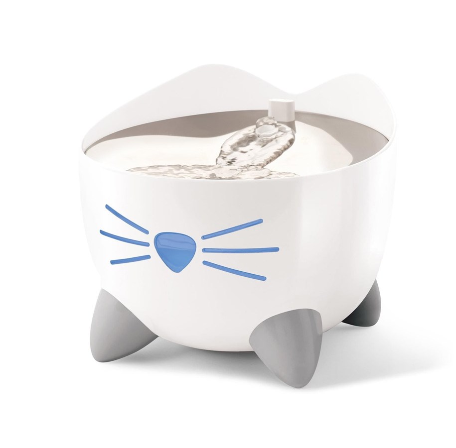 Katzen - Catit 43751 dog/cat feeder/waterer - 43751