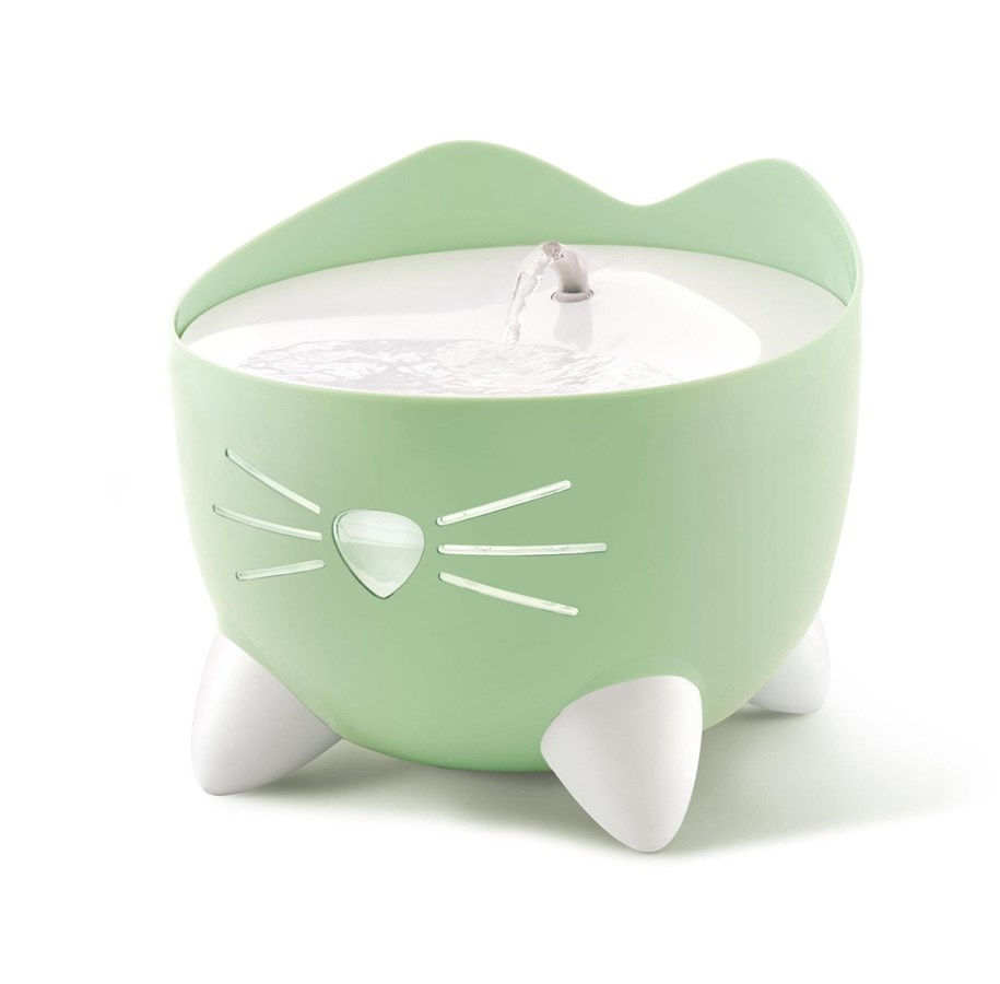 Katzen - Catit PIXI dog/cat feeder/waterer - 43718