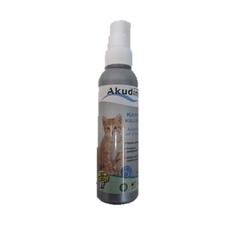 Katzen - Urine Off 118 ml. Kat - UOCL4Z-CT-IN