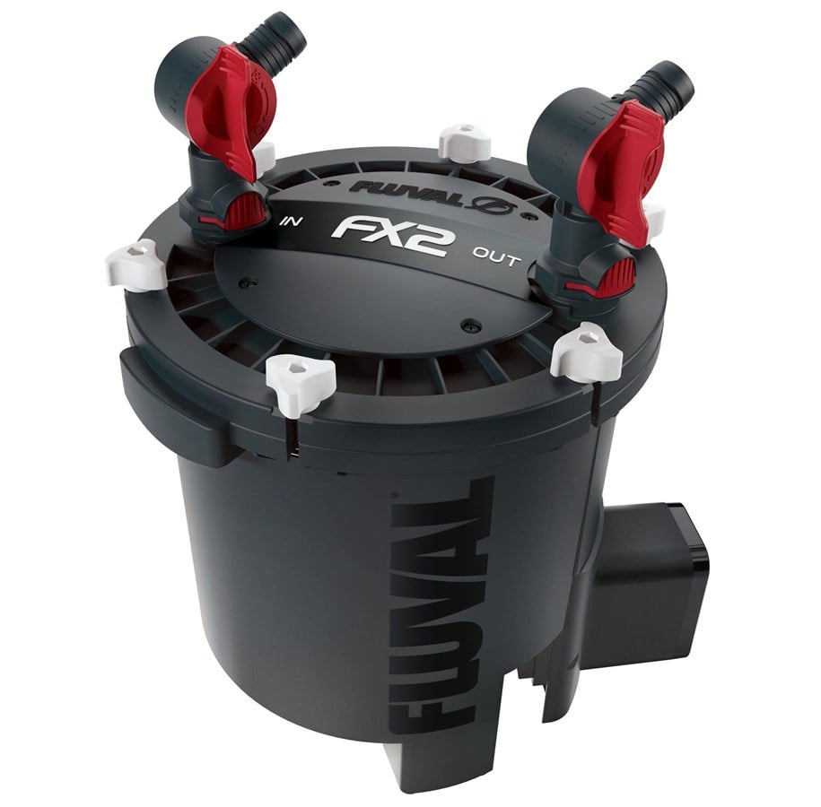 Fische - FLUVAL FX2 filter 1800 l/t. - A213