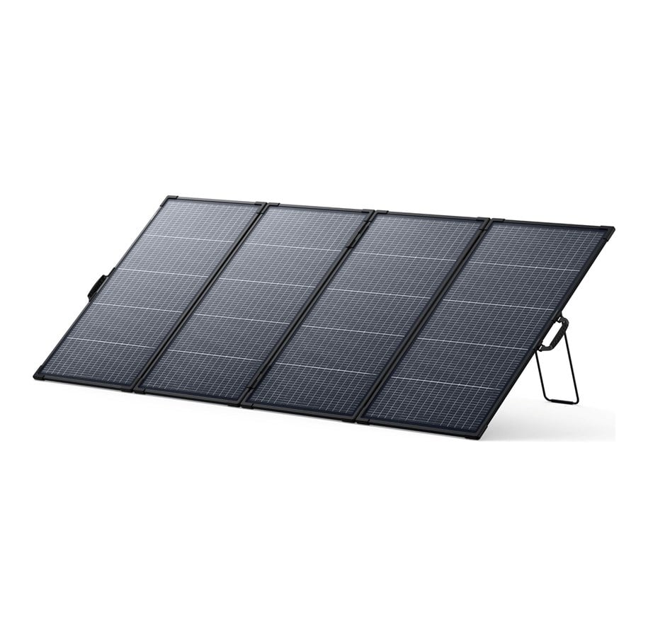 Kraftwerk - Anker SOLIX PS400 - AS340011