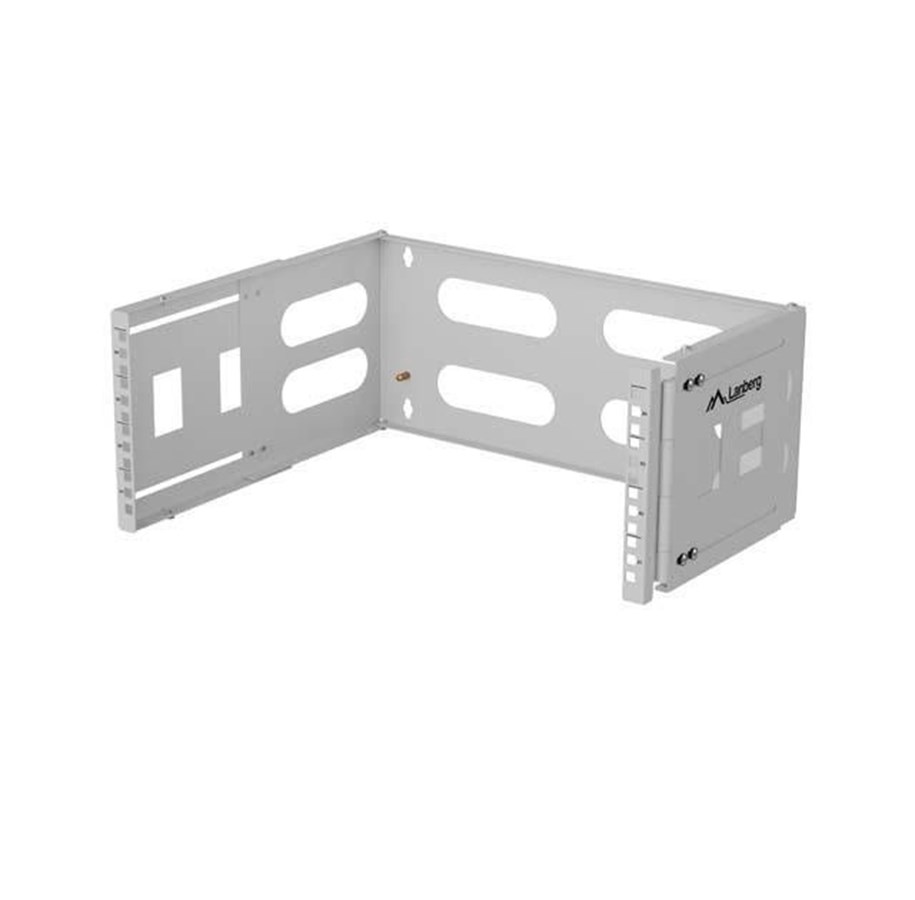 Rack-Gehäuse - Lanberg FB01-5404-10S - 4U - Wall Mount Bracket - FB01-5404-10S