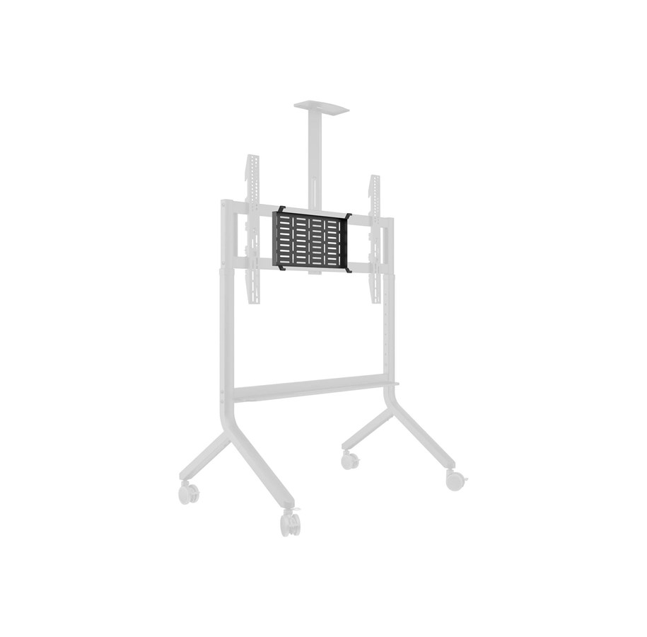 Wandhalterungen, AV-Halterungen & AV-Möbel - Multibrackets M Collaboration - Max 2.5 kg - recommended for - 7340234815128