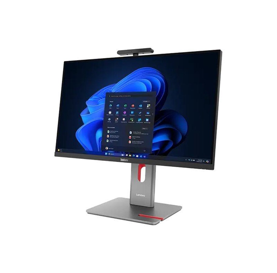 Stationär - All-In-One - Lenovo ThinkCentre M90a Pro Gen 6 - all-in-one - AI PC - Core Ultra 7 265 - vPro Enterprise - 32 GB - SSD 512 GB - LED 27" - German - 13AQ0013GE