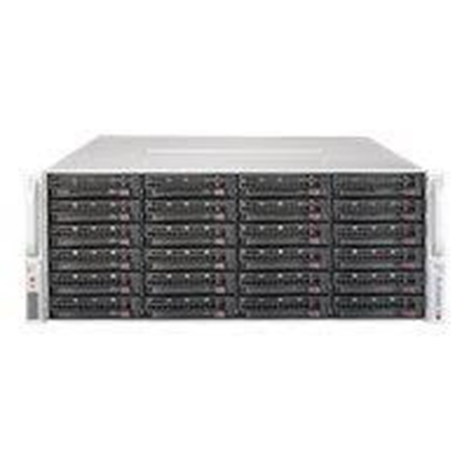 Server - Supermicro SuperServer 6048R-E1CR36L - SSG-6048R-E1CR36L