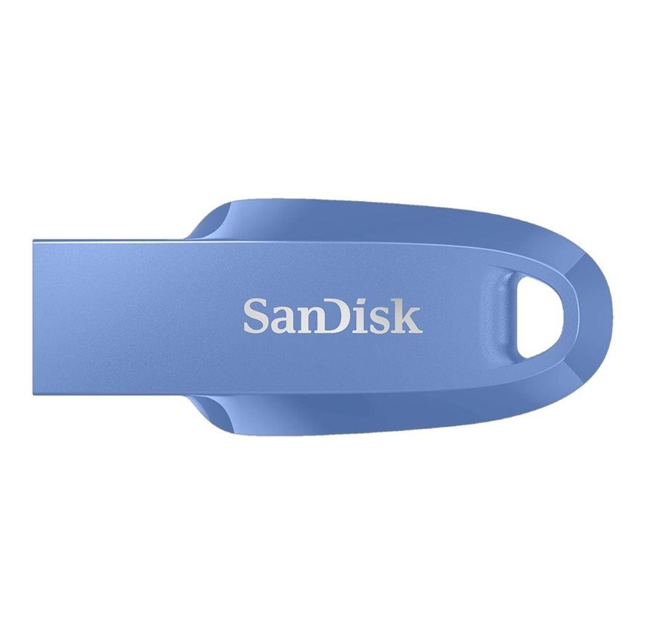 USB-Stick - SANDISK Ultra Curve - 32GB - USB-Stick - SDCZ550-032G-G46NB