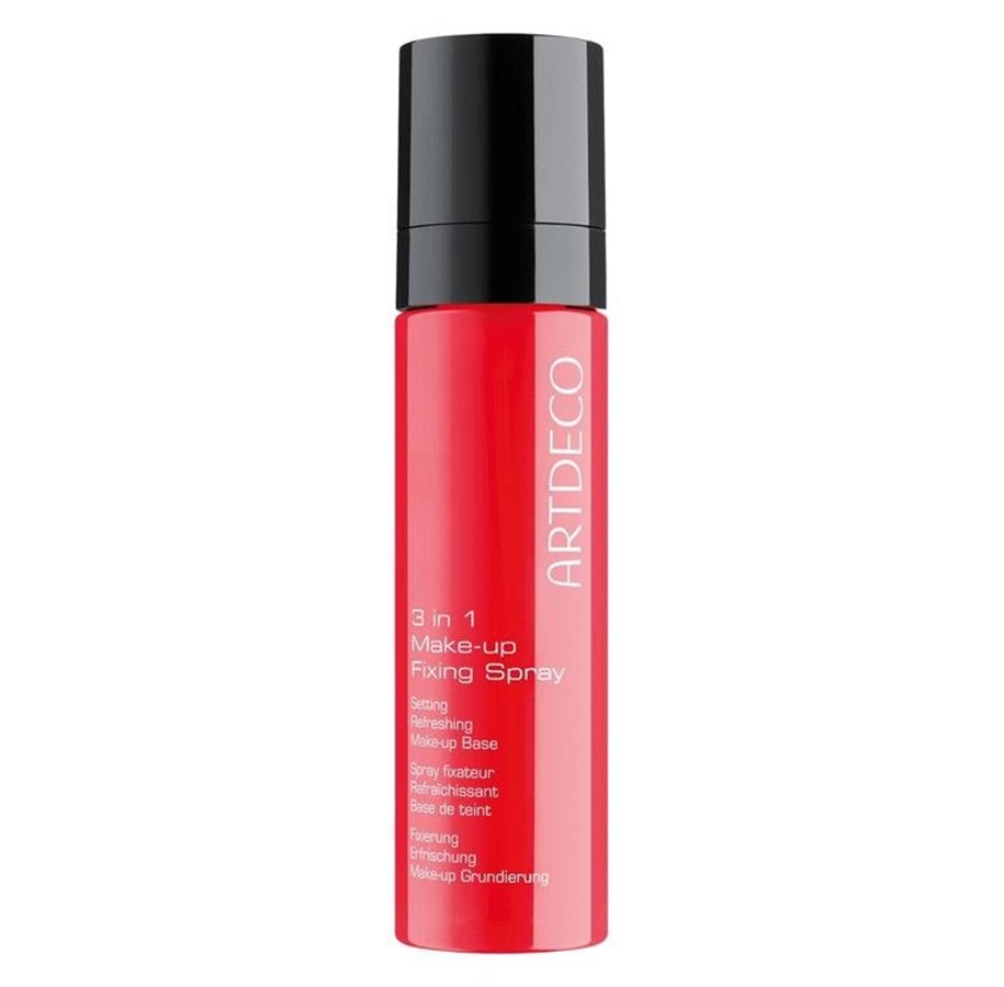 Make-Up - Artdeco 3in1 Makeup Fixing Spray 100ml - 4052136301595