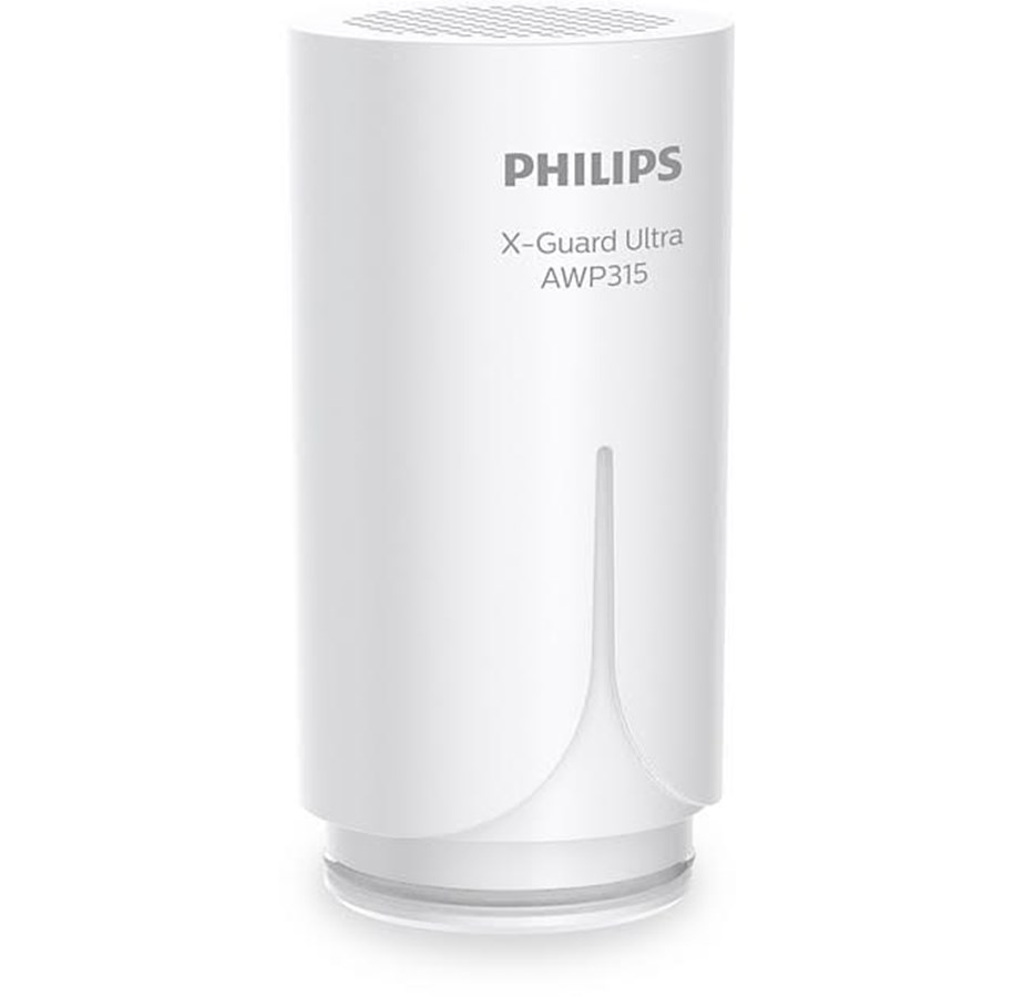 Wasseraufbereitung - Philips AWP315/10 Filterkartusche, weiß, 1er-Pack - AWP315/10
