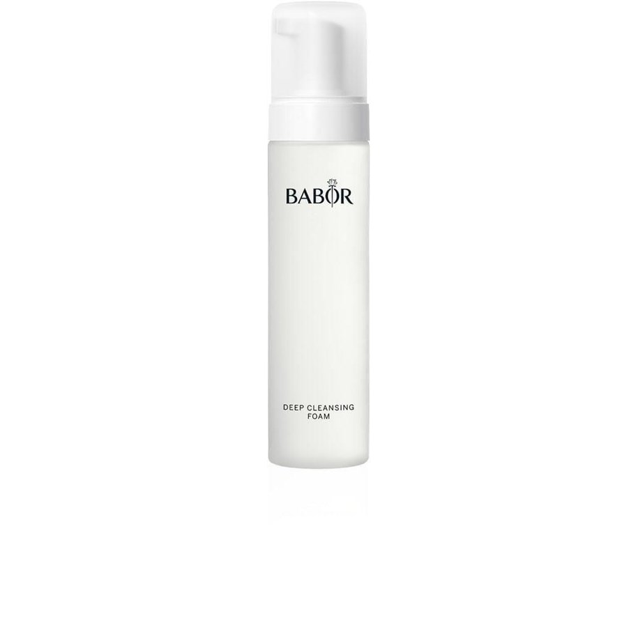 Gesichtspflege - BABOR Deep Cleansing Foam - 4015165376644