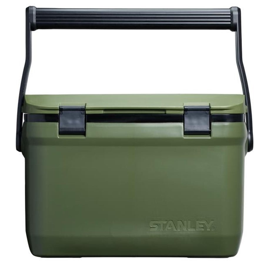 Camping & Outdoor - Stanley Easy-Carry - 15 l Cooler - Green - 10-01623-236