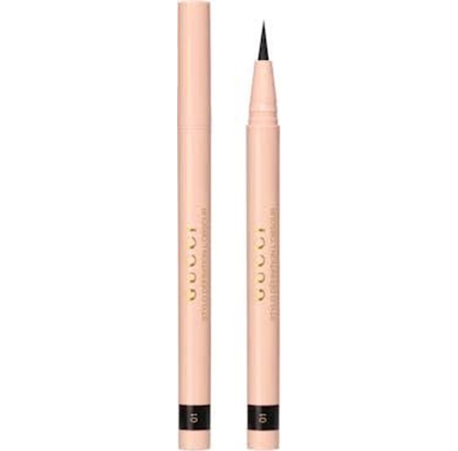 Make-Up - Gucci Felt-Tip Longlasting Eyeliner - 3614228835121