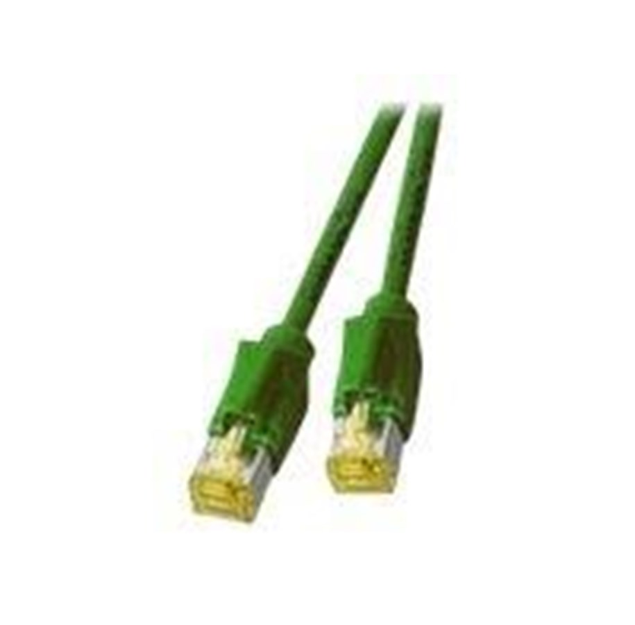 Netzwerk - Kabel - EFB NORDIC Hirose TM31 DRAKA UC900 - Grün - 0.5m - K8560GN.0,50