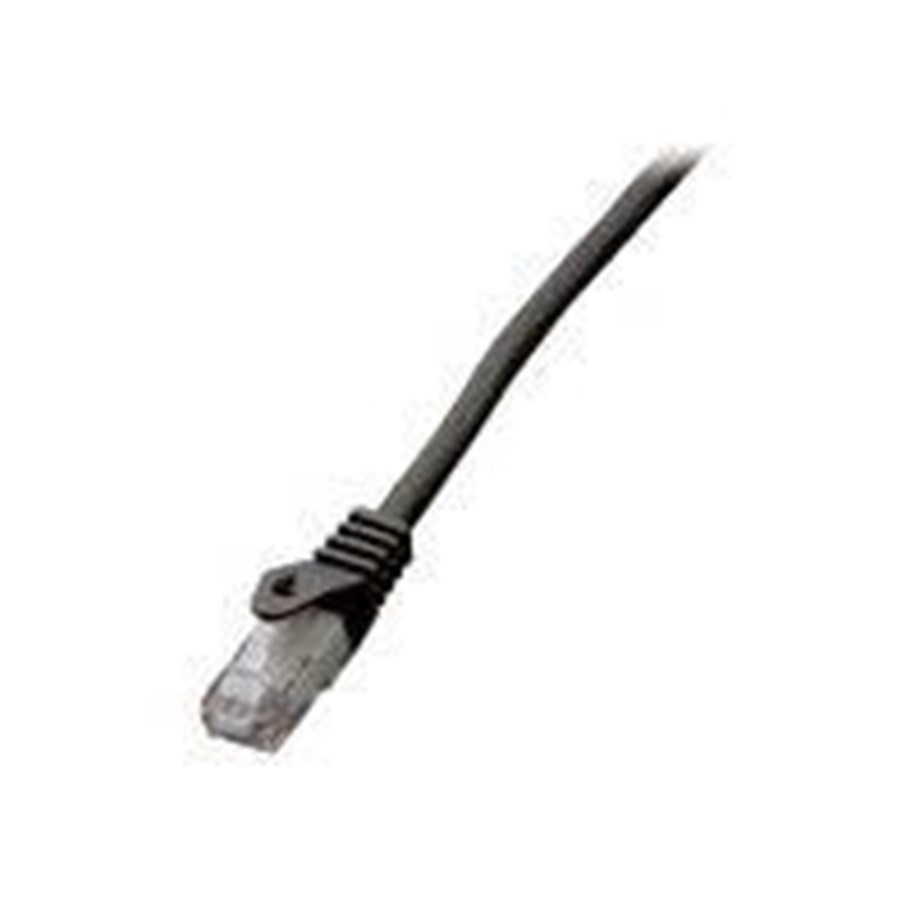 Netzwerk - Kabel - EFB NORDIC EFB-Elektronik patch cable - 1 m - white - Weiß - 1m - K8104WS.1