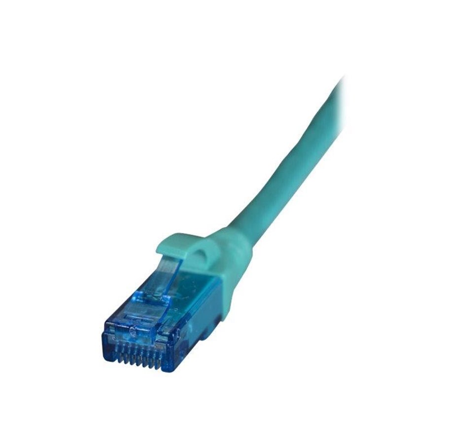 Netzwerk - Kabel - EFB NORDIC EFB-Elektronik Premium - patch cable - 7.5 m - green - Grün - 7.5m - K8109GN.7,5