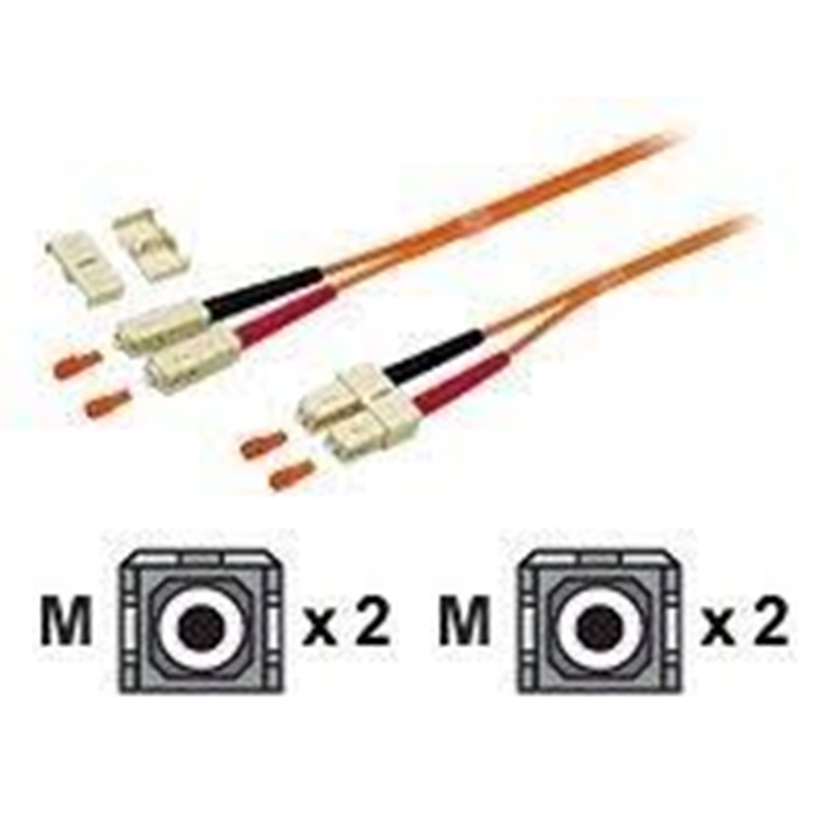 Netzwerk - Kabel - EFB NORDIC EFB-Elektronik ECOFIBER network cable - 15 m - yellow - Gelb - 15m - O2513.15