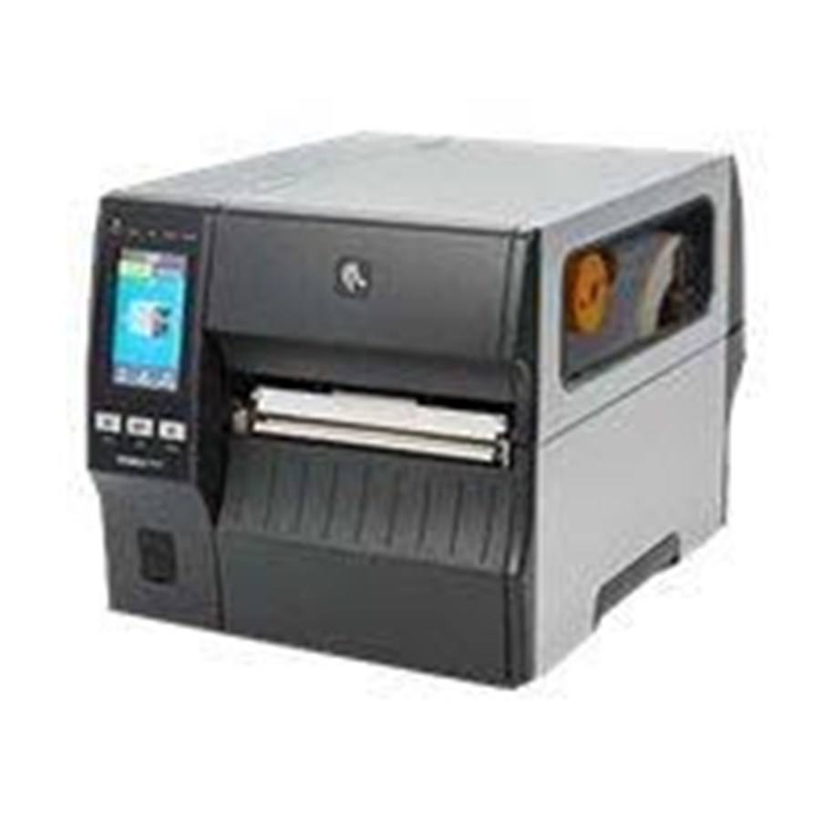 Label printer - Extreme Networks Zebra ZT400 Series ZT421 - label printer - B/W - direct thermal / thermal transfer - ZT42162-T0E00L0Z