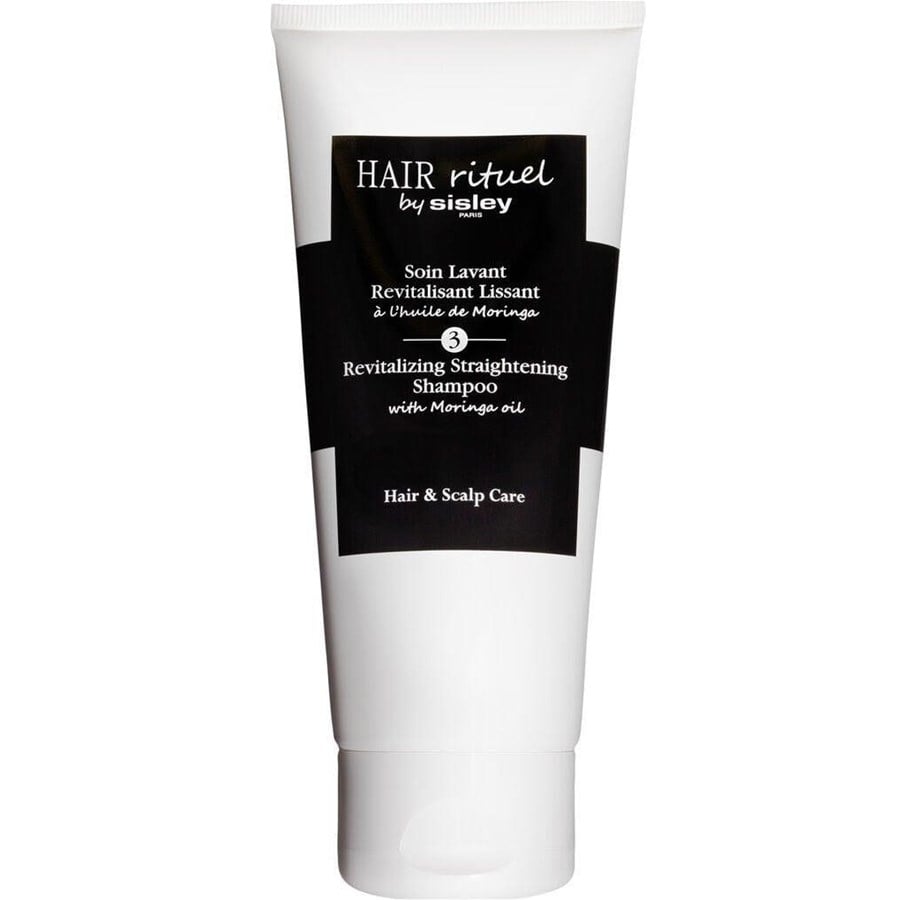 Haircare - SISLEY - Hair Rituel by Sisley Revitalizing Straightening Shampoo - 3473311693211