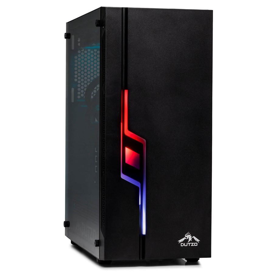 DUTZO Gaming PC - DUTZO Esport Claw *DEMO* - 8035389