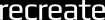 Recreate logos