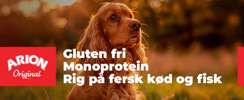 Arion Produkte