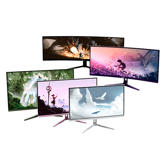 Arozzi Monitore