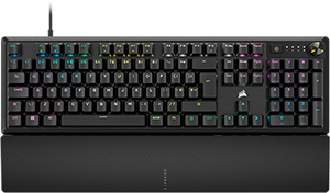 K70 CORE Mechanical Keyboard