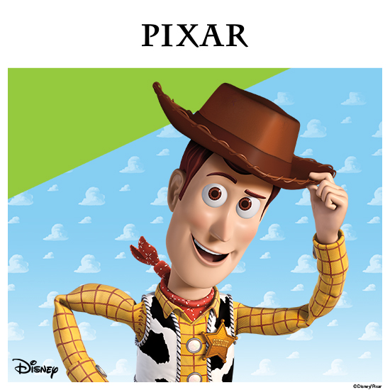 Disney-Pixar-franchise producenter