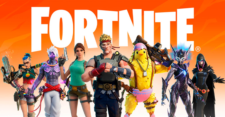 Fortnite