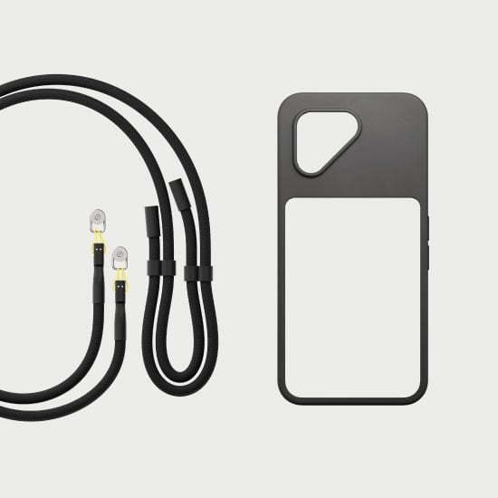 Fairphone Zubehör