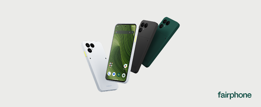 Fairphone6 banner