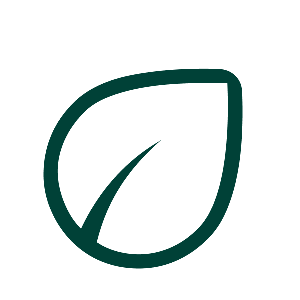 Klimabewusst icon