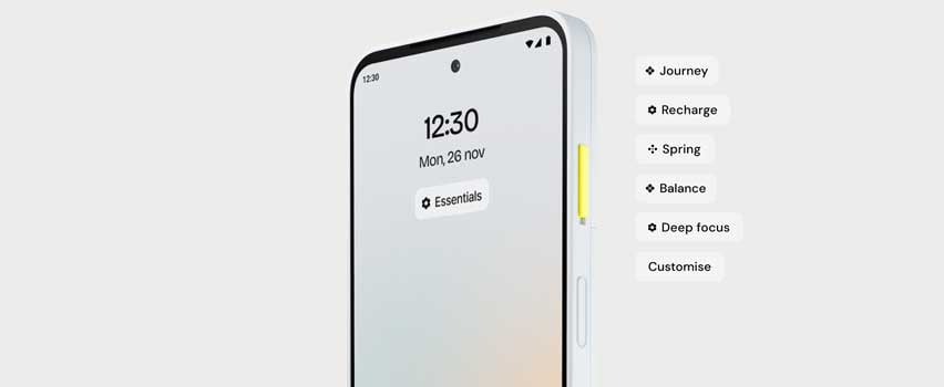 Fairphone Moments: Zwei Smartphones in einem LifeStyle