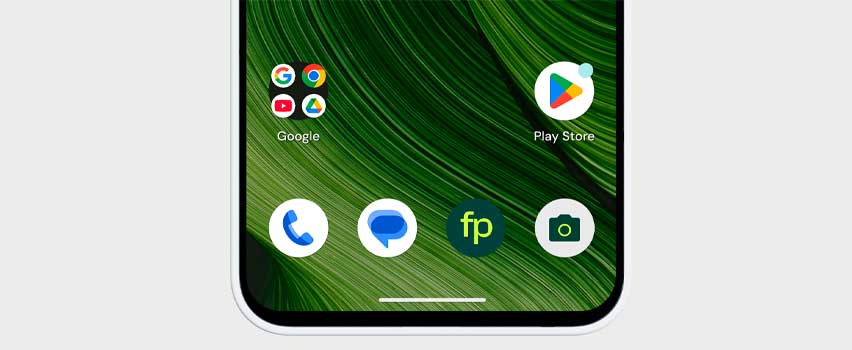Intuitives Android 15 LifeStyle