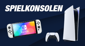 Gaming-Konsoller