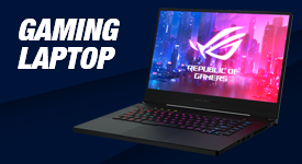 Gaming Laptop