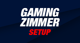 Gamer-Tisch