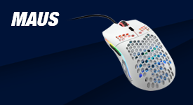 Gaming-Maus