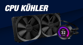 CPU-Kuehler
