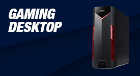 Gaming-Stationärer