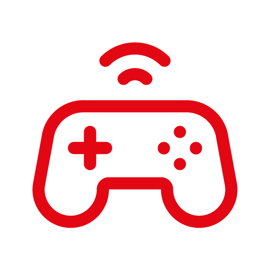 Gaming