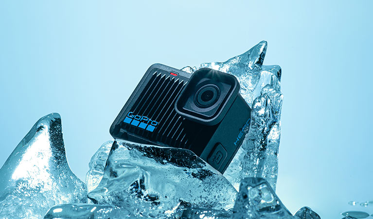 GoPro-400 FPS DELIVERS