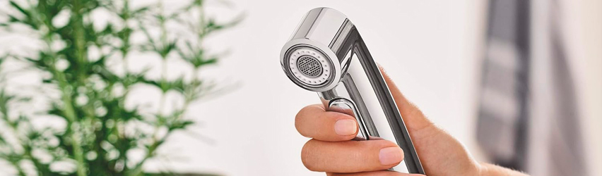 Grohe - Merkmale