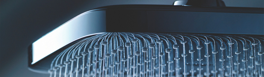 Grohe - Hauptdusche