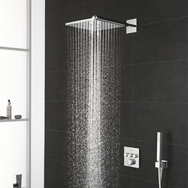 Grohe - dusche