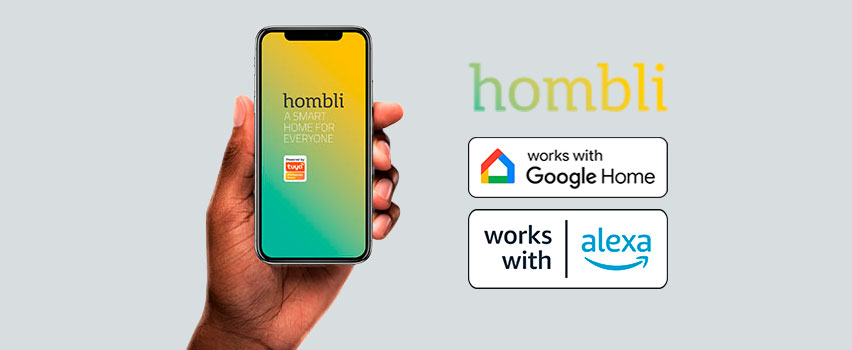 Hombli produkter