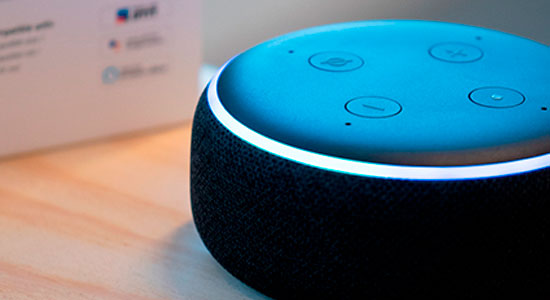 Voice Control Your Home Lifestyle