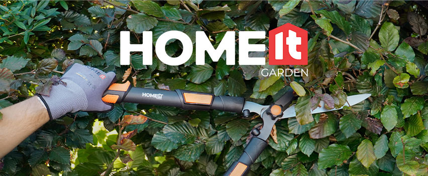 HOME It Garden
